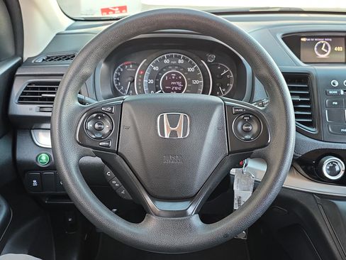 Used 2016 Honda CR-V LX image 12