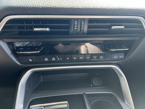 Certified 2025 MAZDA CX-90 3.3 Turbo w/ Preferred Package AWD/4WD image 15