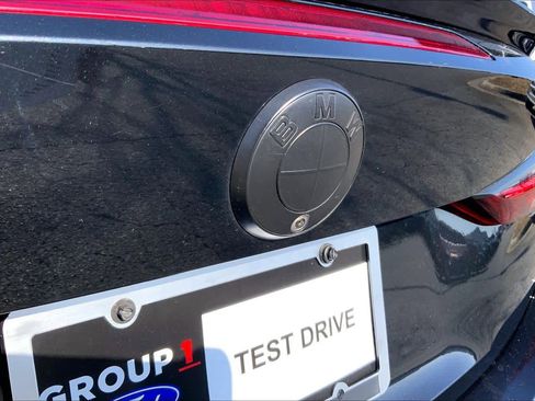 Used 2021 BMW M440i Convertible w/ Shadowloine Package image 27