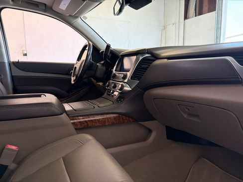 Used 2020 Chevrolet Tahoe Premier image 29