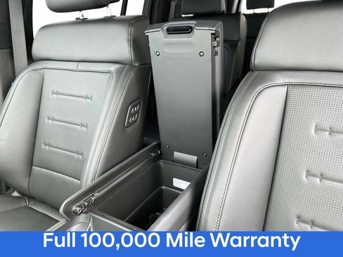 Used 2025 Hyundai Santa Fe Calligraphy FWD image 18