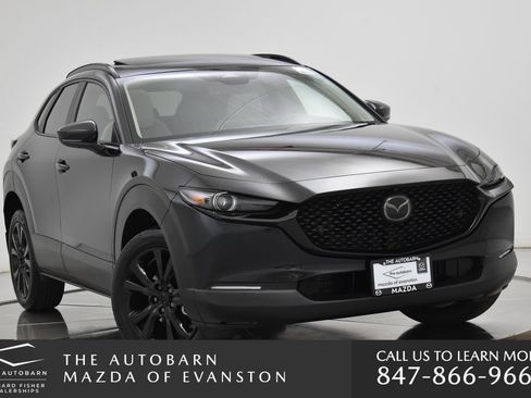 New 2026 MAZDA CX-30 2.5 Turbo Aire Edition AWD/4WD image 1
