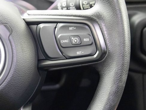 Used 2021 Jeep Wrangler Unlimited Sport image 33