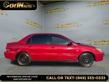 Used 2004 Mitsubishi Lancer ES image 4