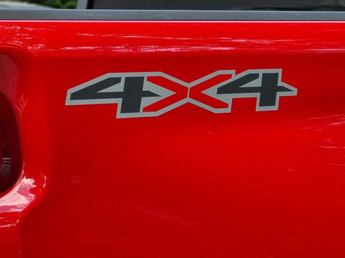 Used 2024 Chevrolet Silverado 2500 Custom w/ Custom Convenience Package AWD/4WD image 40