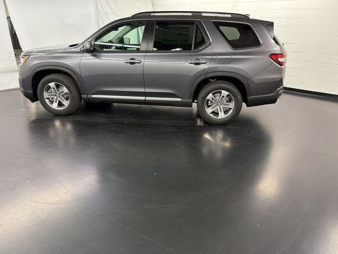 New 2026 Honda Pilot EX-L image 2