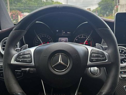 Used 2018 Mercedes-Benz C 43 AMG 4MATIC Coupe image 26
