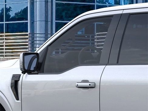 New 2025 Ford F150 Lariat w/ Equipment Group 502A High image 25