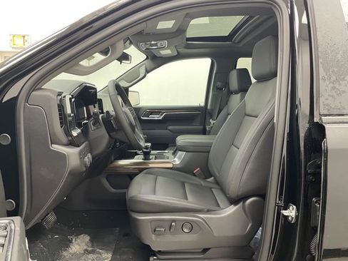 New 2026 Chevrolet Silverado 1500 LT Trail Boss w/ LT Trail Boss Premium Package image 10