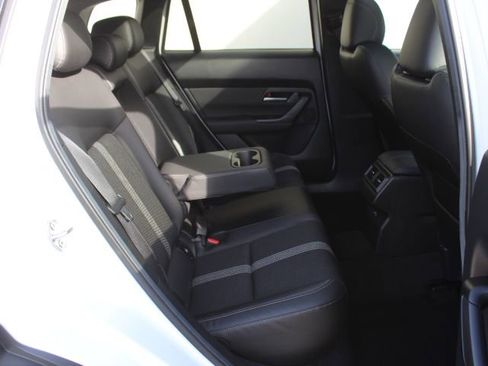 Certified 2025 MAZDA CX-50 AWD 2.5 S w/ Premium Package image 37