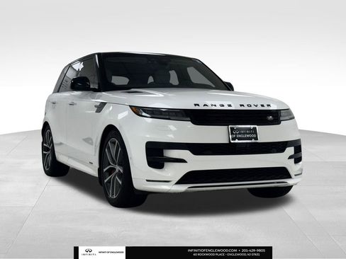 Used 2024 Land Rover Range Rover Sport Autobiography image 1