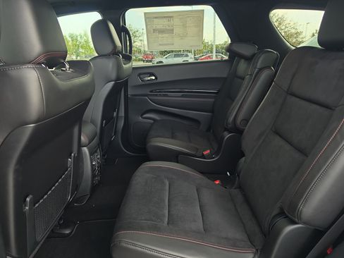 New 2026 Dodge Durango GT AWD/4WD image 23