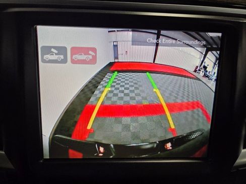 Used 2016 RAM 2500 Limited image 62