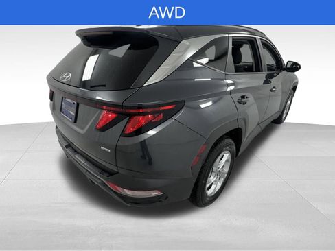 Used 2024 Hyundai Tucson SEL AWD/4WD image 3