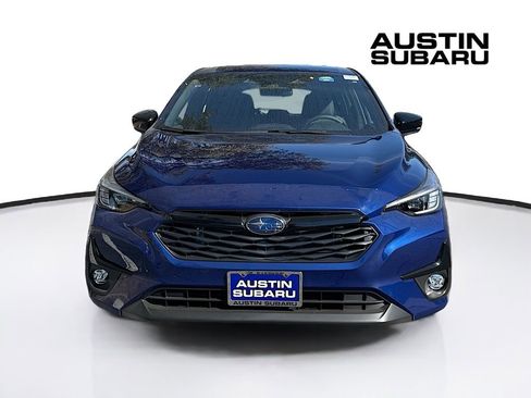 New 2026 Subaru Impreza RS image 3