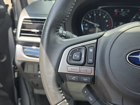 Used 2018 Subaru Forester 2.5i Limited w/ Popular Package #2 AWD/4WD image 20
