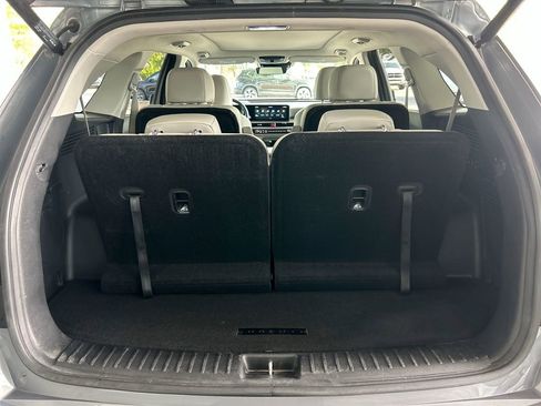 Used 2024 Kia Sorento X-Line EX image 37