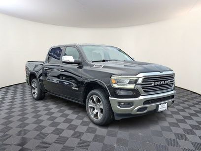 Used 2020 RAM 1500 Laramie