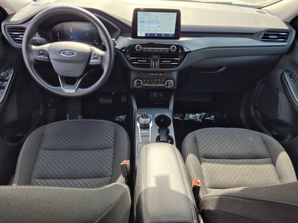 Used 2025 Ford Escape Active FWD image 26