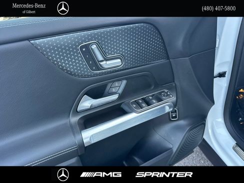 Certified 2026 Mercedes-Benz GLB 250 image 14