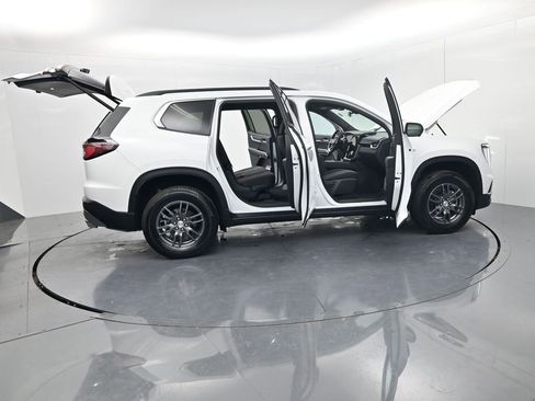 Used 2025 GMC Acadia Elevation FWD image 71