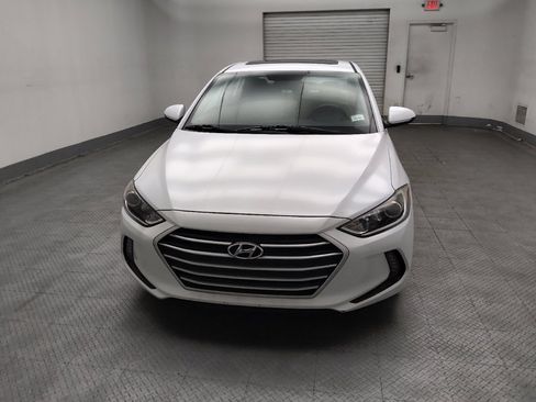 Used 2018 Hyundai Elantra Value Edition FWD image 15