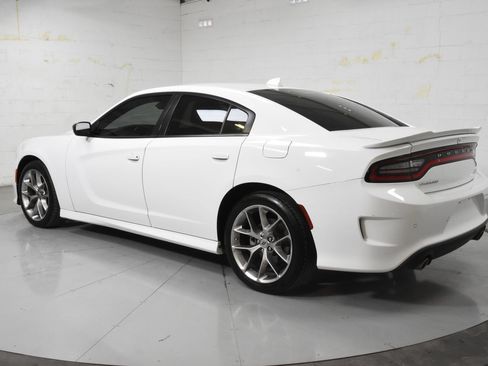 Used 2023 Dodge Charger GT RWD image 9