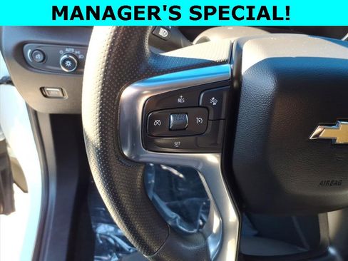 Used 2023 Chevrolet Blazer LT w/ Convenience Package image 21