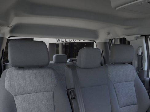 New 2026 Ford F250 XL w/ STX Appearance Package image 22