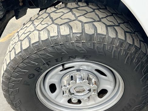 Used 2017 Ford F350 XL image 35