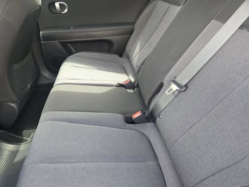 Used 2024 Hyundai Ioniq 5 SEL AWD/4WD image 22