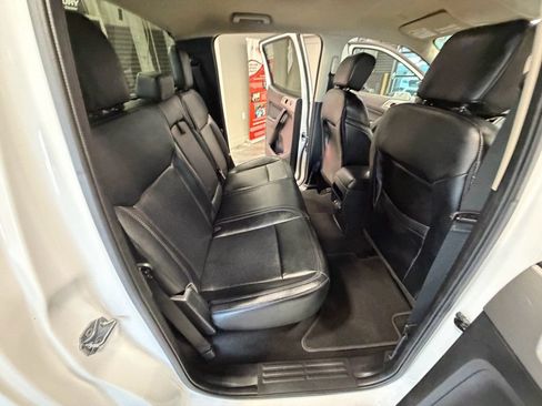 Used 2019 Ford Ranger XLT w/ Equipment Group 301A Mid RWD image 42