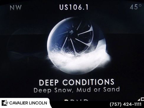 Certified 2023 Lincoln Aviator Standard w/ Premium Package image 49