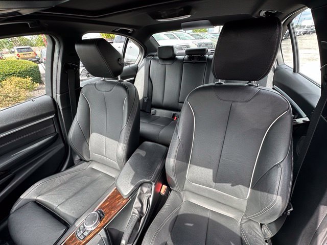 Used 2016 BMW 328i xDrive Sedan AWD/4WD image 42