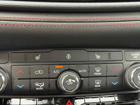 Certified 2023 Dodge Durango GT w/ Blacktop Package AWD/4WD image 26