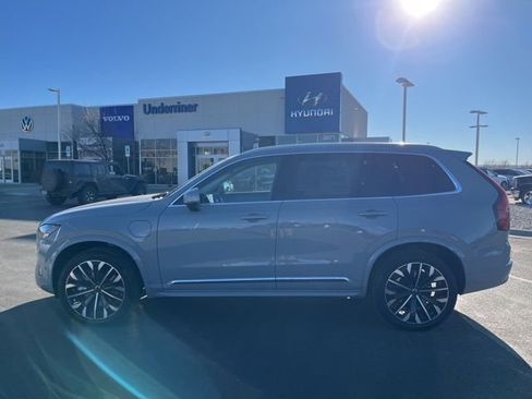 New 2026 Volvo XC90 T8 Plus w/ Protection Package Premier image 1