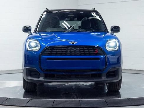 New 2026 MINI Cooper Countryman S AWD/4WD image 5