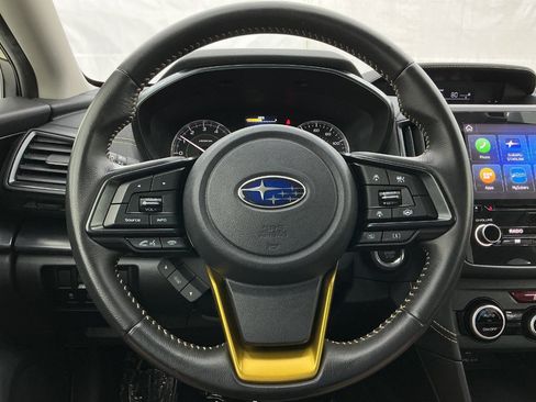 Used 2021 Subaru Crosstrek 2.5i Sport w/ Moonroof Package AWD/4WD image 32