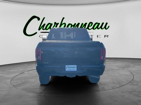 Used 2026 RAM 2500 Laramie image 4