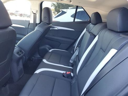 New 2026 Buick Envision Sport Touring image 11