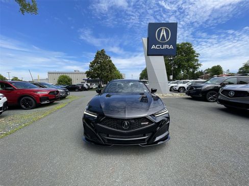 Used 2023 Acura TLX Type S AWD/4WD image 28