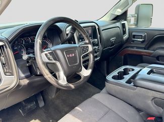 Used 2015 GMC Sierra 3500 SLE w/ SLE Preferred Package AWD/4WD video 2