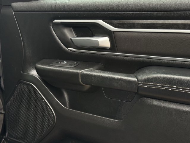 Used 2023 RAM 1500 Big Horn AWD/4WD image 28