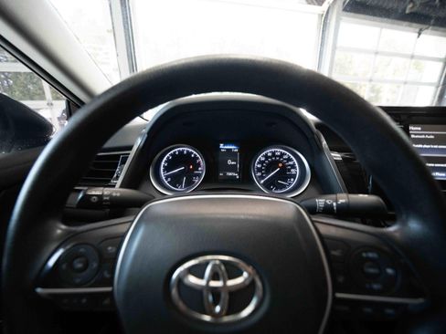 Used 2023 Toyota Camry LE FWD image 15