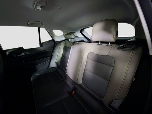 Used 2025 Chevrolet Trax ACTIV w/ Driver Confidence Package image 23