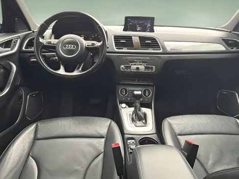 Used 2017 Audi Q3 2.0T Prestige w/ Prestige Package image 24