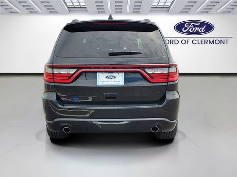 Used 2023 Dodge Durango R/T w/ Blacktop Package AWD/4WD image 4
