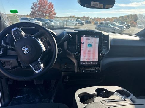 New 2026 RAM 3500 Tradesman image 14