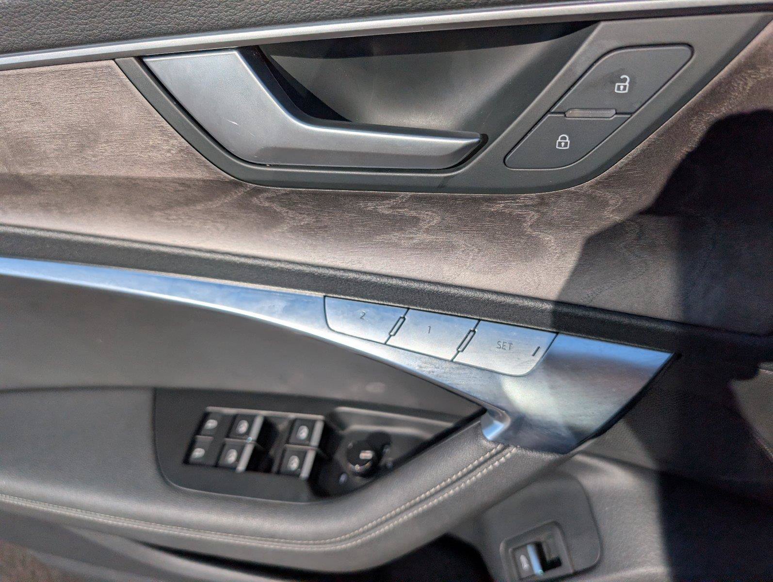 Used 2024 Audi A6 Premium Plus AWD/4WD image 14