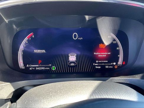 Used 2023 Acura MDX A-Spec image 18